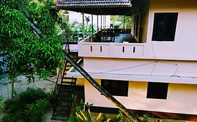 Bella Beach Villa